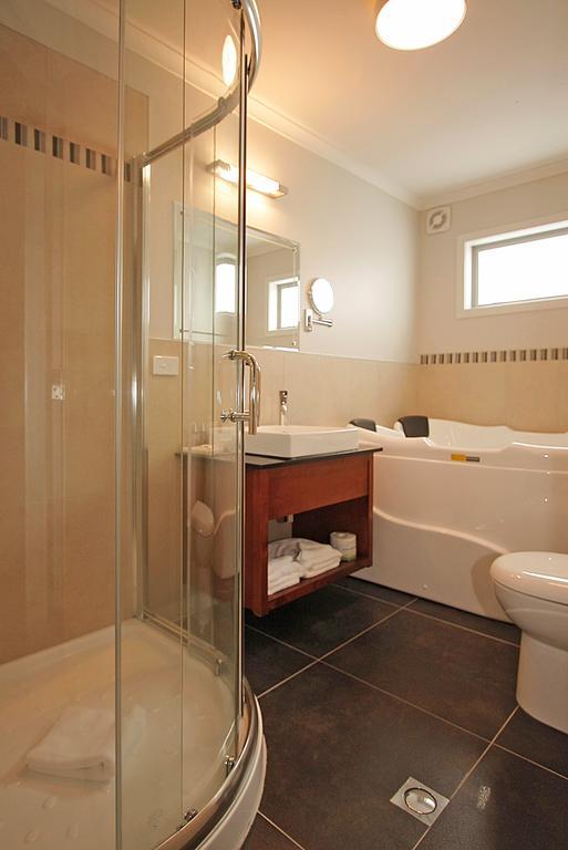 City Corporate Motor Inn Палмерстон-Норт Номер фото