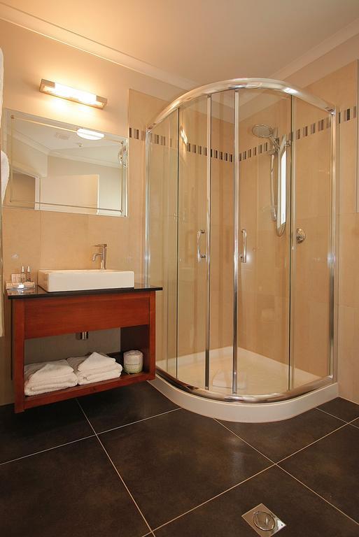 City Corporate Motor Inn Палмерстон-Норт Экстерьер фото
